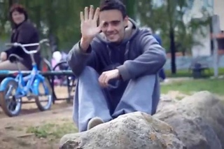 Parkour days 2014 (LIS 2014)