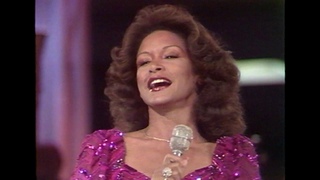Freda Payne - The Way We Were (1976) - MDA Telethon