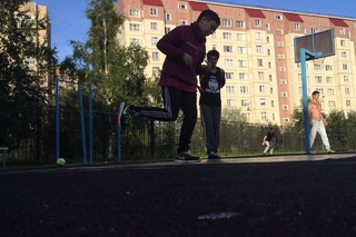 Товарищеский джем v1.1