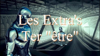 60 : Les extra's Ter tre....