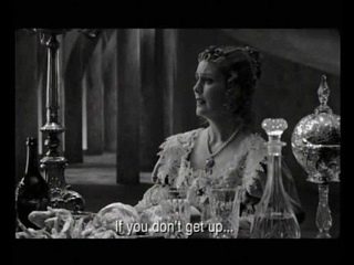 Hvorostovsky - Dinner Scene from Don Giovanni Unmasked