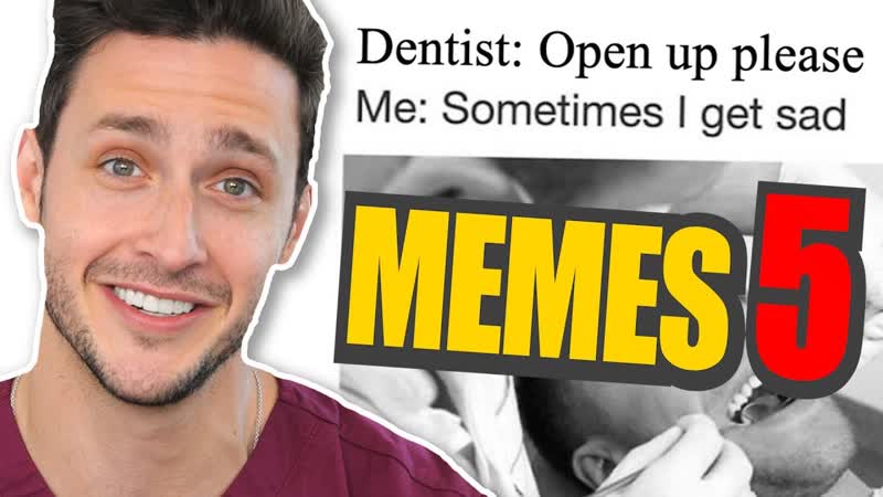 Doctor Reacts to: ABSURD MEDICAL MEMES EP.