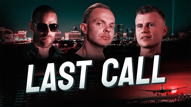 LAST CALL Poker documentary, S1 E1: Teenage Millionaire, English