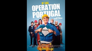 OPERATION PORTUGAL |2021| WebRip en Francais (HD 1080p)