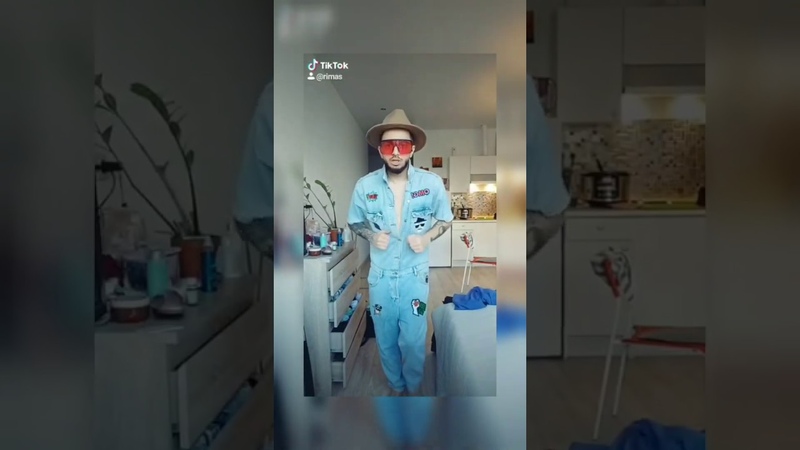 ОБУЧЕНИЕ ТАНЦАМ TIKTOK SAVAGE TUTORIAL