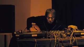 Otomo Yoshihide, Liudas Mockunas @Improtest