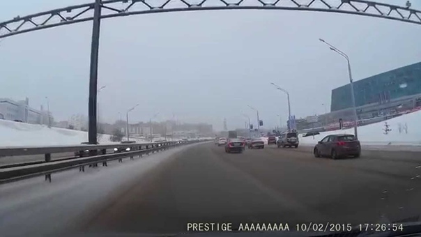 Prestige 390 Уфа
