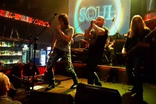 группа Soul Сочи