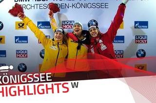 Lölling successfully defends overall World Cup title