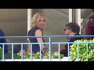 Sienna Miller, Jake Gyllenhaal and the glamorous jury of the 68th Annual Cannes Film Festival