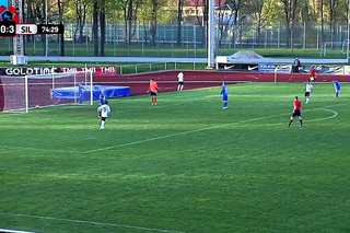 X voor 2015: Tartu JK Tammeka - JK Sillamäe Kalev 0:5 (0:2)