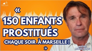 La protection de lenfance, a nexiste pas dans la vraie vie