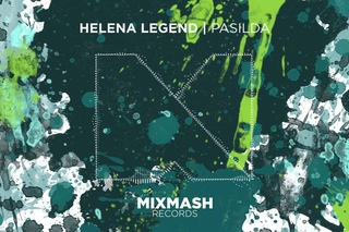 Helena Legend - Pasilda [Out Now]