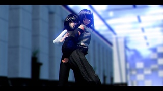 MMD+DL CARD CAKE