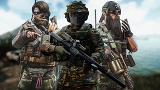 УБЕРИТЕ ОТ МЕНЯ СВОИ УТЕСЫ, ОТСТУПНИКИ В ESCAPE FROM TARKOV