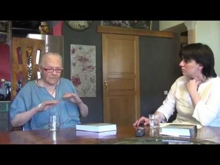 Татьяна Горичева: беседы с участниками короткого списка (5 сезон)