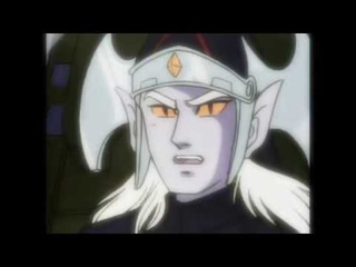 everytime we touch lotor x keith