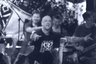 Gorilla Biscuits - Start Today (Live @ Germany)