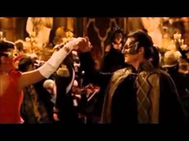 Dracula, Anna, Van Helsing Fuck