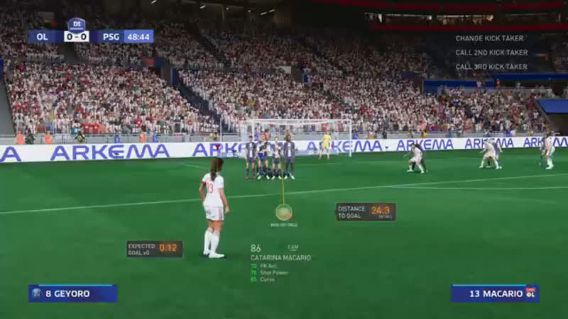 Видео от Im a Footballer,