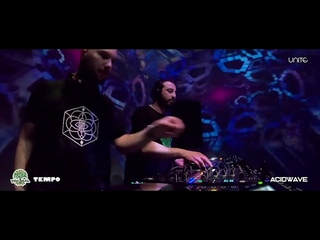 Unite - Acidwave