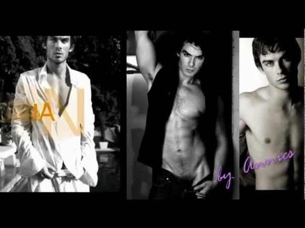 Ian, ,scandalous, , hot Ian
