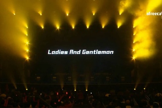 GSL Code S - Grand Finals Opening - LIVE NOW!