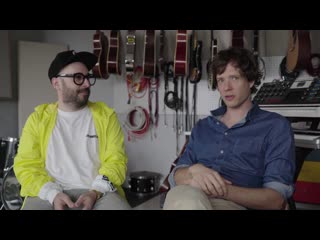 OK Go - The One Moment BTS - Alternate