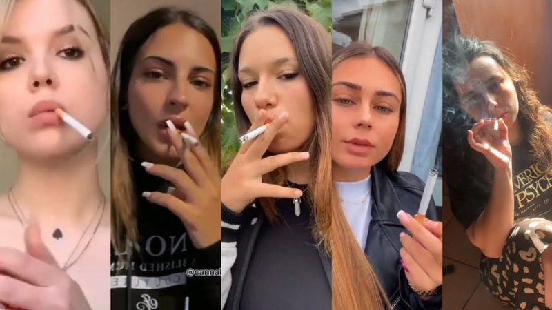 smoking girl status girls smoking attitude Dope anthem girls smoking , smoke,