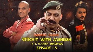 Congratulations On Gadar 2 Success! | BaatChit With Aashiesh | EP 5 | Ft. Manish Ji | Manch
