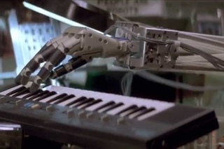 The Robots - Kraftwerk Tribute Cover - Retrosonica