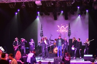 Hok-key - XX Anniversary - Уздымем Нашы Сцягi
