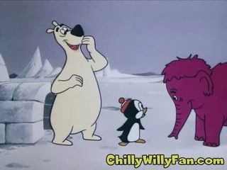 Chilly Willy - Ice Folly (HQ)