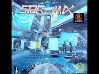 Star Mix Lado A