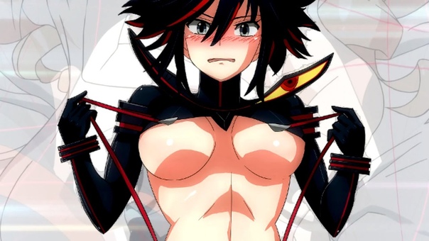 Simple AMV Kill la Kill Im