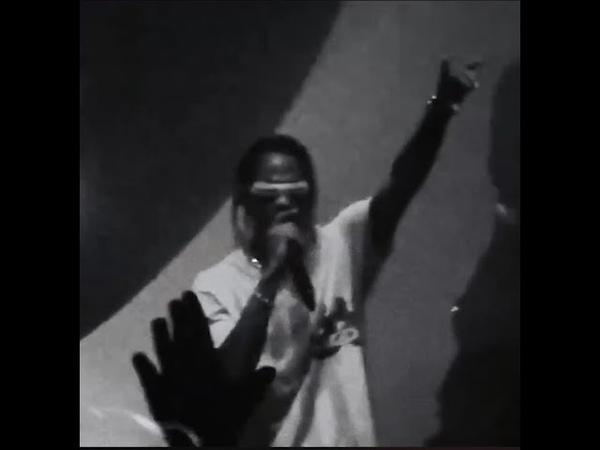 Travis Scott Champion ( AI