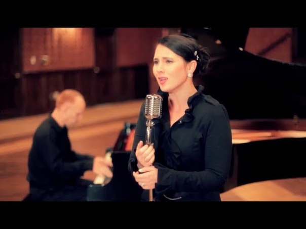 Adele Rolling in the Deep ( Vocal Version) The Piano