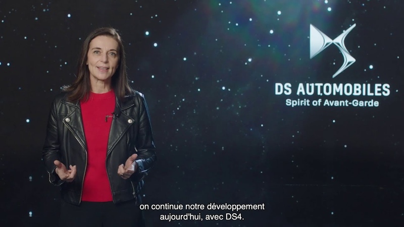 DS 4. La Technologie devient