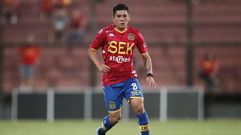 Victor Mendez Bem Vindo Ao Flamengo ( Rumor)
