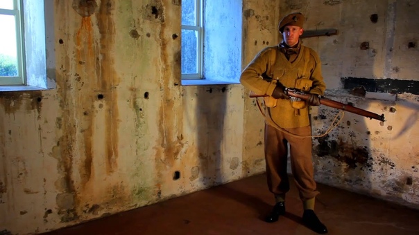100 Years Of ANZAC Uniforms (