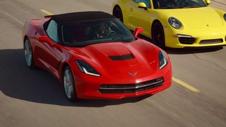 CSR2: American Road Trip