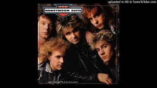 Honeymoon Suite - Love Changes Everything