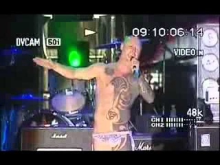 Knorkator - Absolution (Live Woodstock 2005)