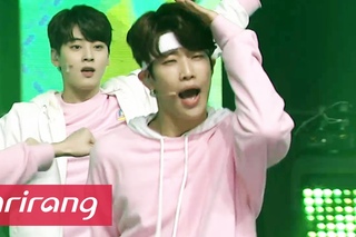[PERFORMANCE]  ASTRO - ’HIDE & SEEK’ @ Simply K-Pop