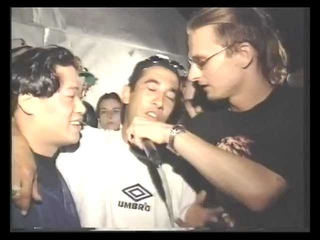 Mysteryland Outdoor 1997 - Bussloo