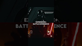 Darth Vader vs Kylo Ren#shorts #edit #starwars #starwarsedit #darthvader #kyloren