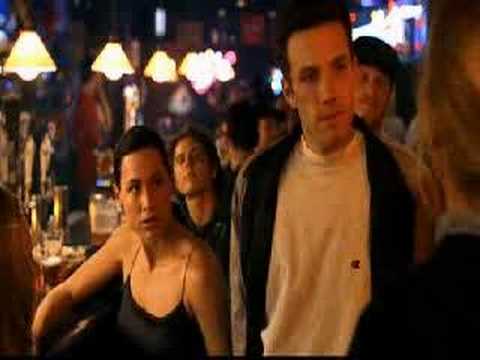 Great Movie Scenes Good Will Hunting Bar