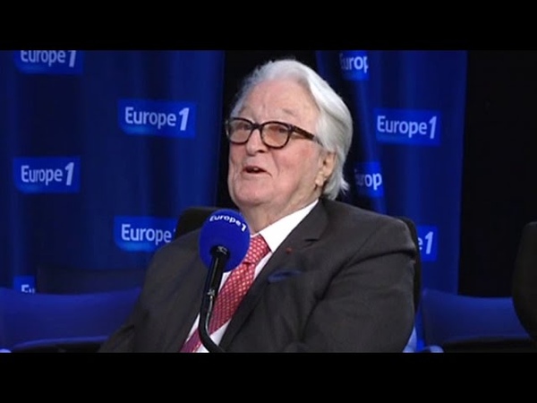 Dumas : Jai une certaine admiration pour