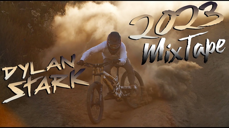 DYLAN STARK 2023