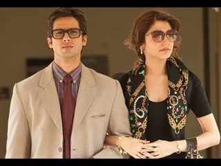 Promo 2 - Badmaash Company  Title Song | Shahid Kapoor | Anushka Sharma